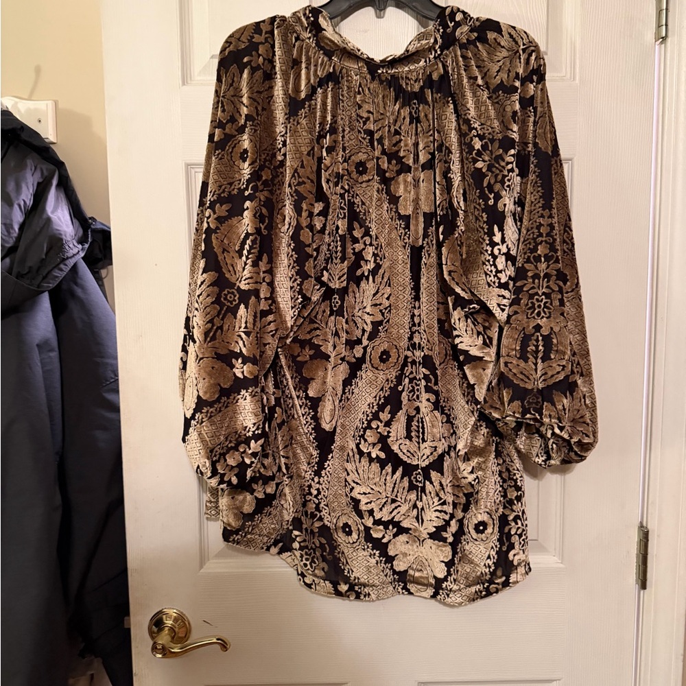 Women’s size 2x umgee top - Picture 3 of 3